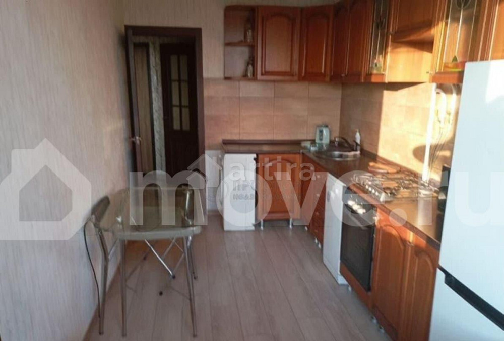 1-комн. квартира, 34.4 м2, 11/14 эт. Москва - изображение 7