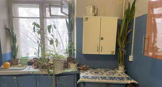 Комната, 16.8 м2, 4/5 эт. Москва