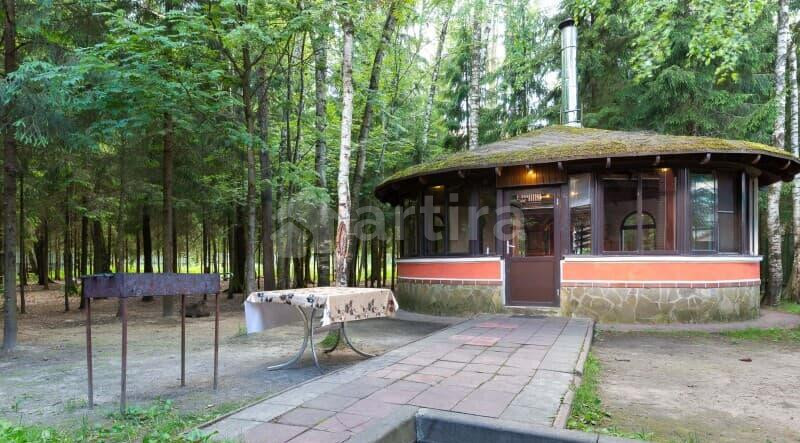 Коттедж, 300 м2 Ногинск - изображение 3