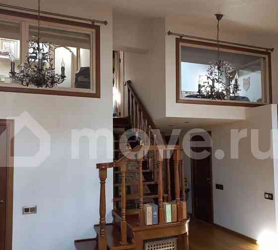 Студия, 62.5 м2, 4/4 эт. Москва