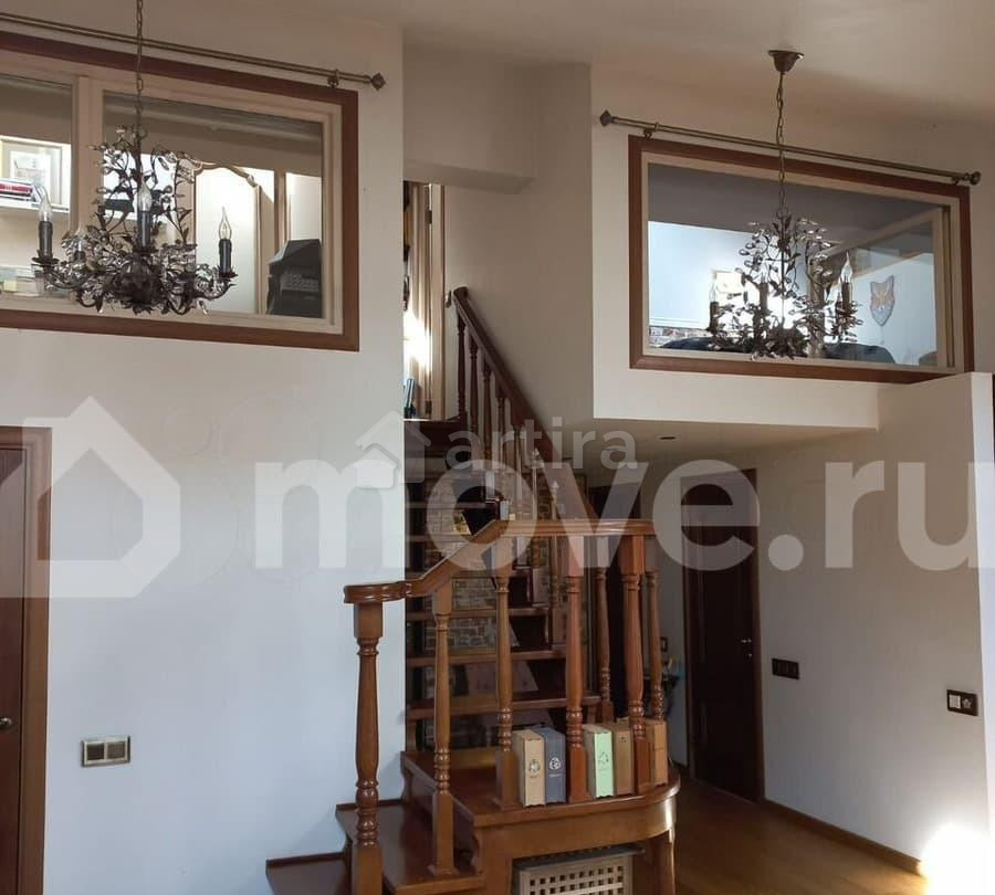 Студия, 62.5 м2, 4/4 эт. Москва - изображение 3