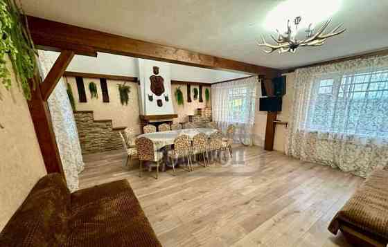 Коттедж, 450 м2 Солнечногорск