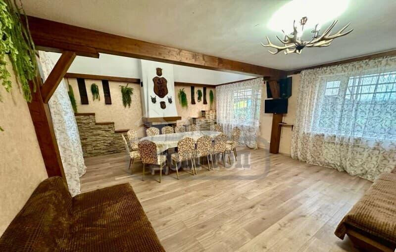 Коттедж, 450 м2 Солнечногорск - изображение 6