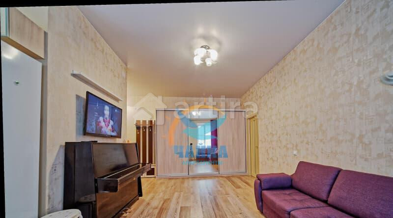 2-комн. квартира, 46 м2, 1/5 эт. Санкт-Петербург - изображение 8