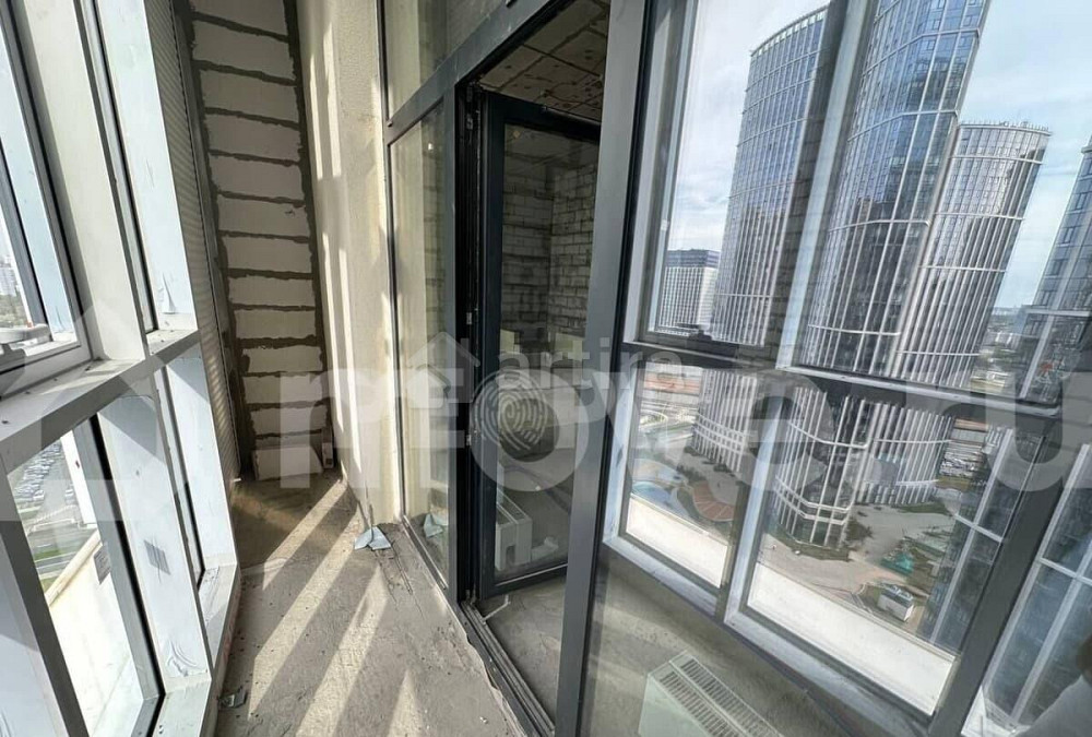 Квартира, 208 м2, 18/25 эт. Москва - изображение 4