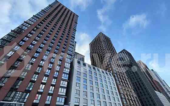 3-комн. квартира, 79.1 м2, 25/30 эт. Москва