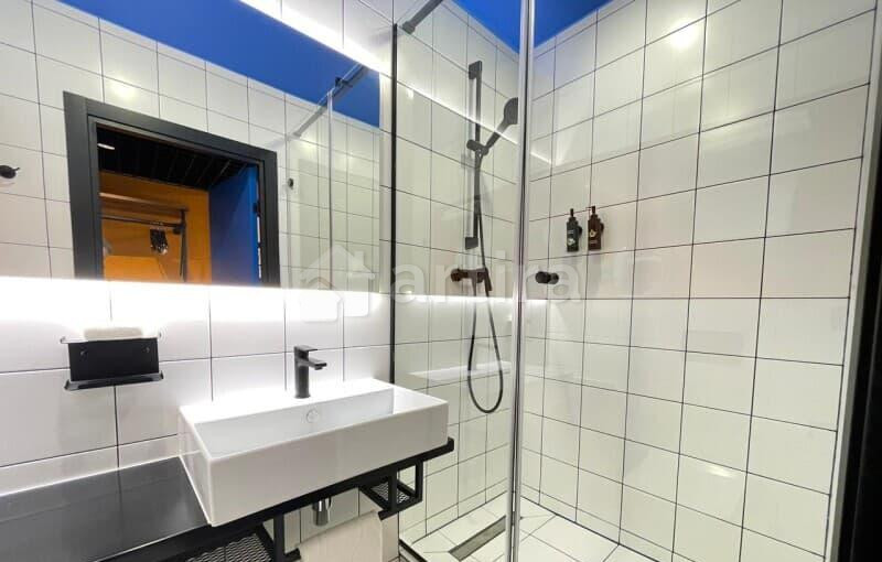 1-комн. квартира, 19 м2, 8/26 эт. Санкт-Петербург - изображение 5