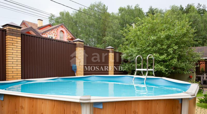 Коттедж, 350 м2 Бронницы - изображение 20