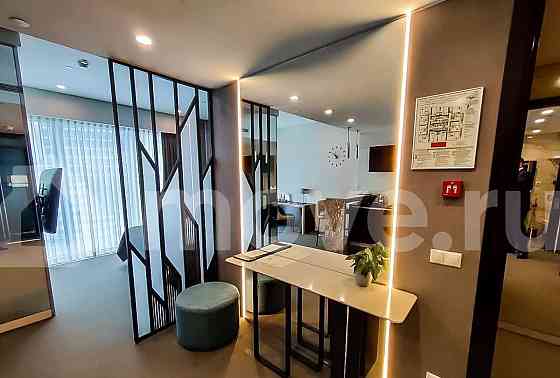 Студия, 45 м2, 12/85 эт. Москва