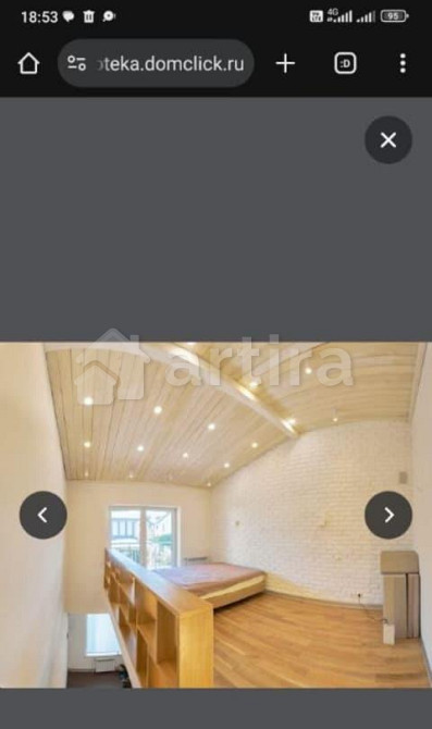 Таунхаус, 38 м2, 0.1 сотки, 2 эт. Ногинск - изображение 4