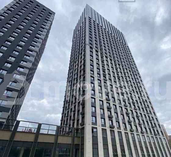 3-комн. квартира, 69.1 м2, 18/31 эт. Москва