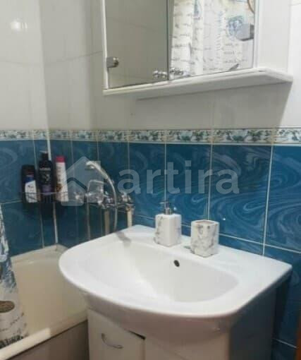 1-комн. квартира, 38 м2, 3/5 эт. Екатеринбург - изображение 2