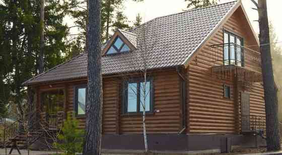 Дом, 170 м2 Солнечногорск