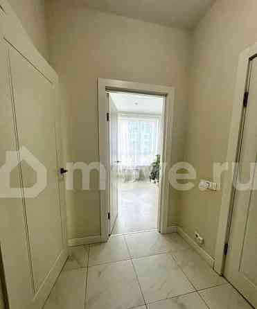 1-комн. квартира, 38.7 м2, 26/30 эт. Москва