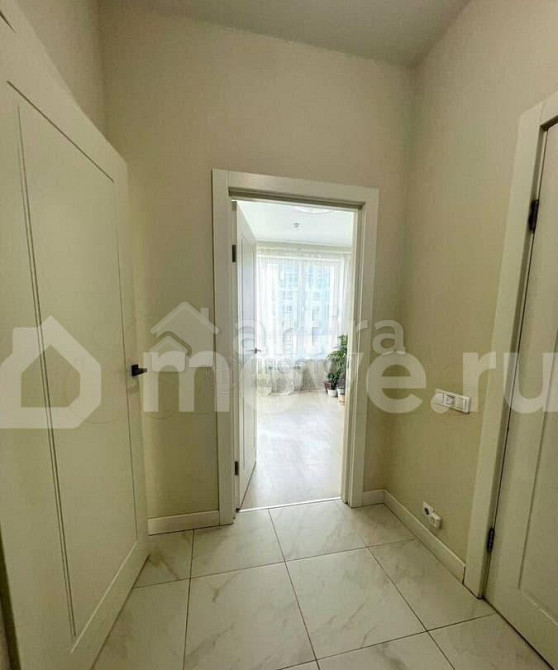 1-комн. квартира, 38.7 м2, 26/30 эт. Москва - изображение 2