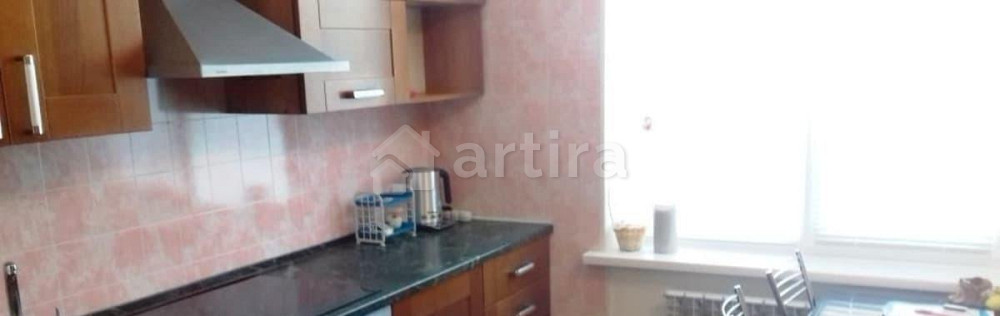 Таунхаус, 120 м2, 2 сотки Видное - изображение 1