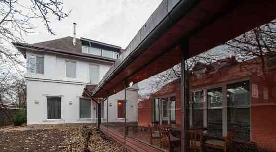 Коттедж, 315 м2 Одинцово