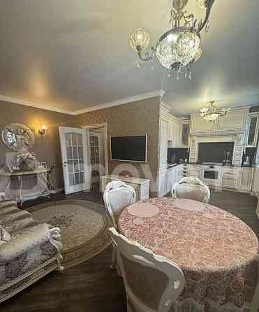 3-комн. квартира, 86.5 м2, 9/24 эт. Москва