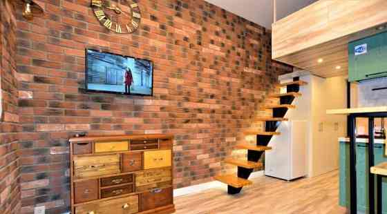 1-комн. квартира, 21 м2, 2/5 эт. Москва