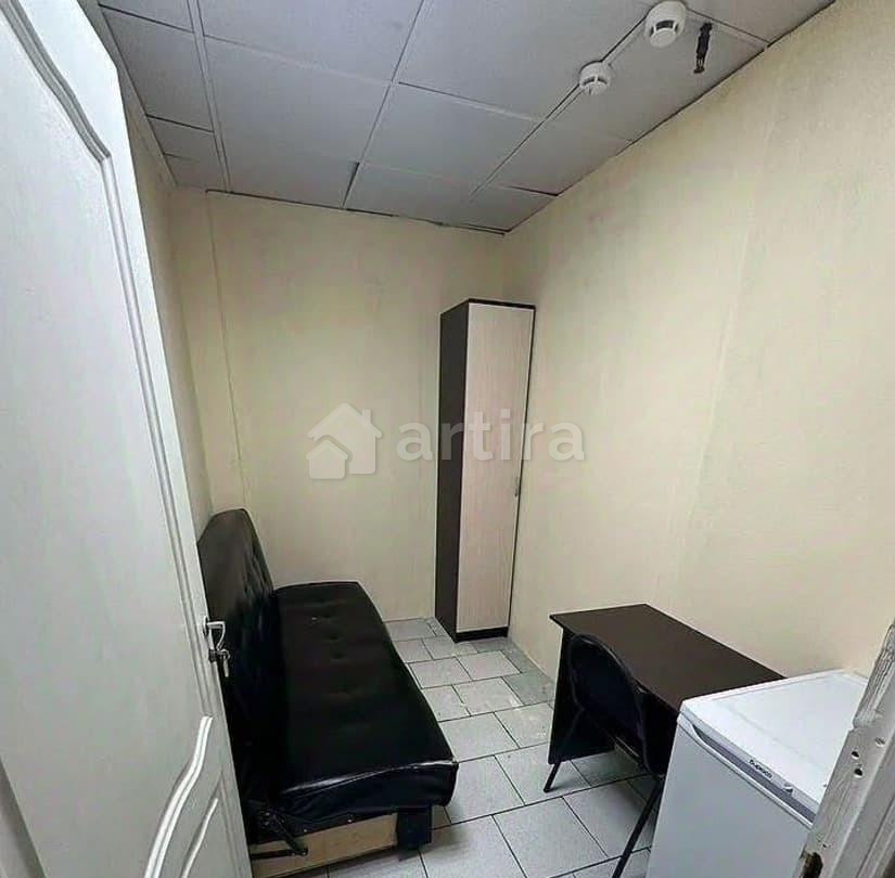 Комната, 8.5 м2, 2/4 эт. Москва - изображение 5