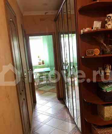 4-комн. квартира, 94.6 м2, 3/17 эт. Москва