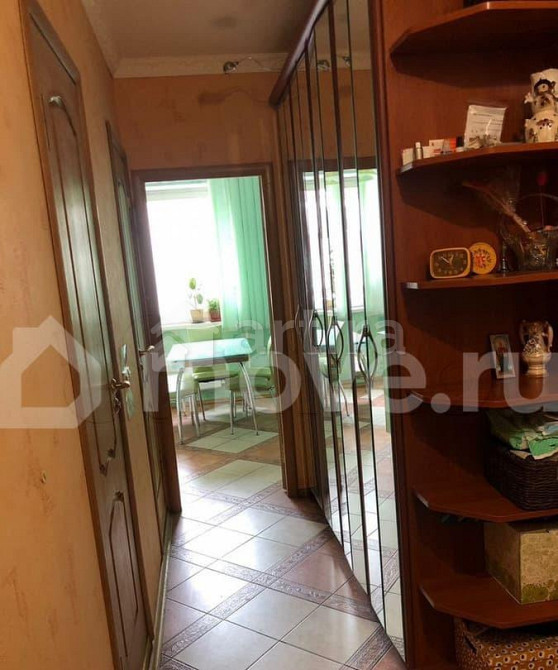 4-комн. квартира, 94.6 м2, 3/17 эт. Москва - изображение 6