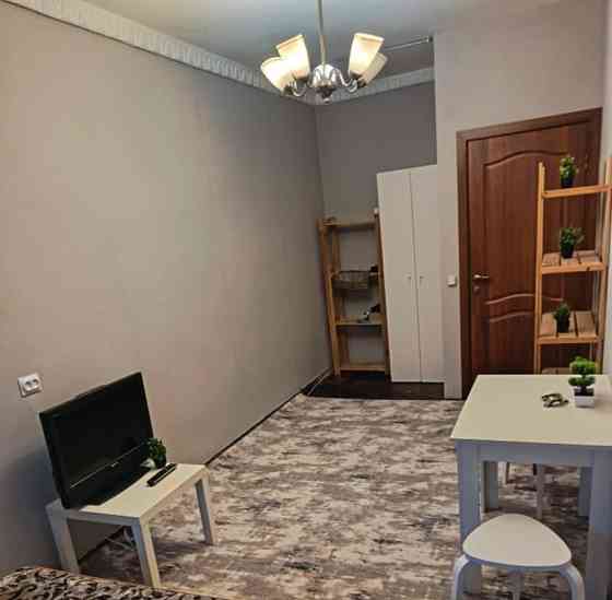 Комната, 18 м2, 4/6 эт. Санкт-Петербург