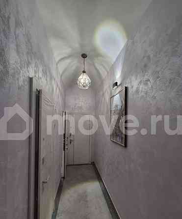 Студия, 20.3 м2, 1/8 эт. Москва