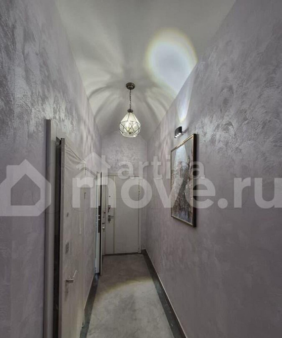 Студия, 20.3 м2, 1/8 эт. Москва - изображение 3