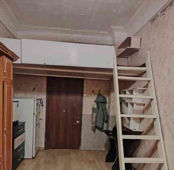 Комната, 16 м2, 1/4 эт. Санкт-Петербург