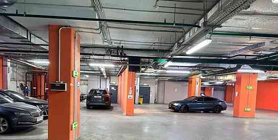 Гараж, 20 м2 Москва