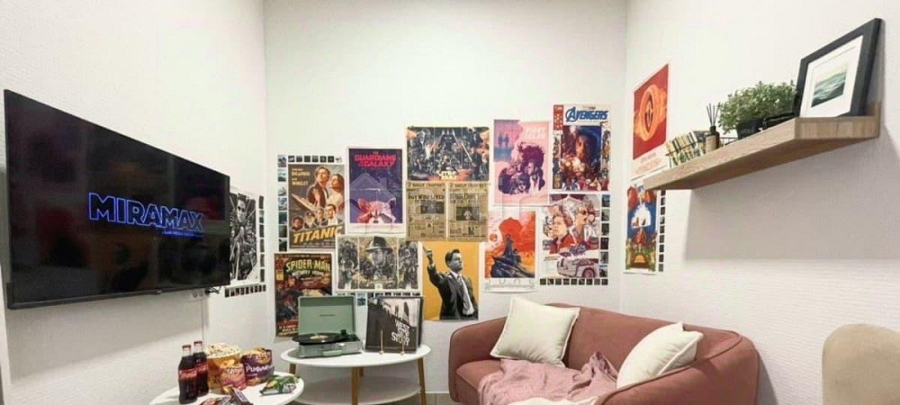 Комната, 18 м2, 12/18 эт. Москва - изображение 3