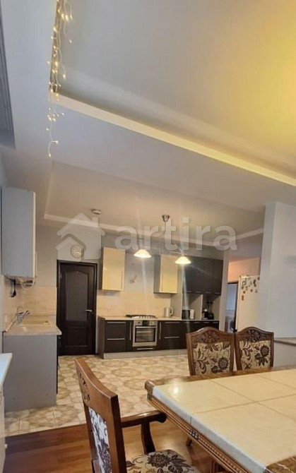 Дом, 257 м2, 3 сотки, 2 эт. Химки - изображение 1