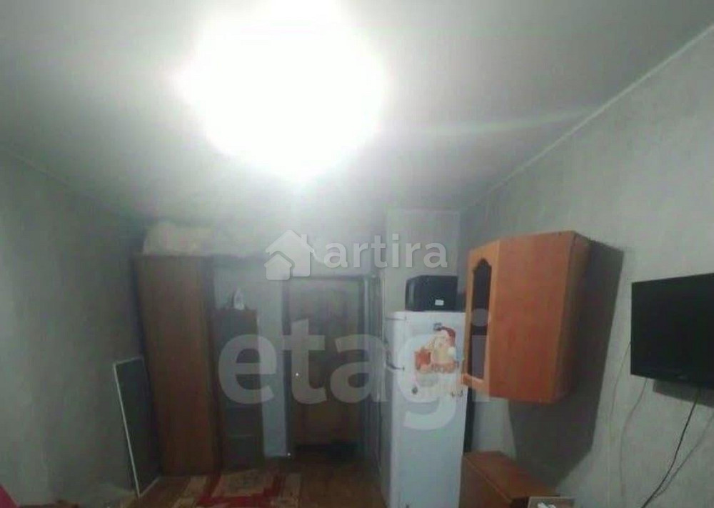 Комната, 16.7 м2, 1/4 эт. Владимир - изображение 1