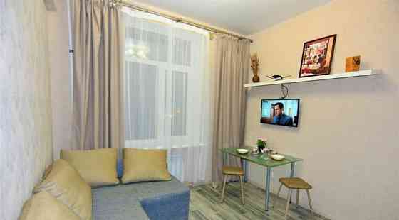 Студия, 21 м2, 4/5 эт. Москва