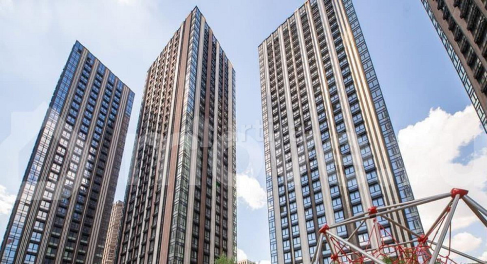 2-комн. квартира, 70.7 м2, 6/30 эт. Москва - изображение 5