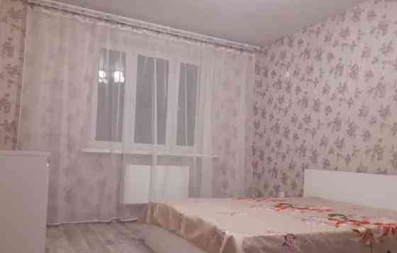 1-комн. квартира, 37 м2, 20/25 эт. Санкт-Петербург