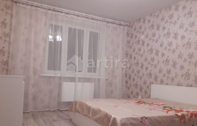 1-комн. квартира, 37 м2, 20/25 эт. Санкт-Петербург - изображение 1