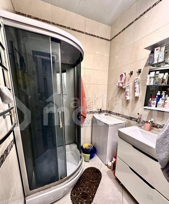 2-комн. квартира, 56.3 м2, 4/5 эт. Москва - изображение 7