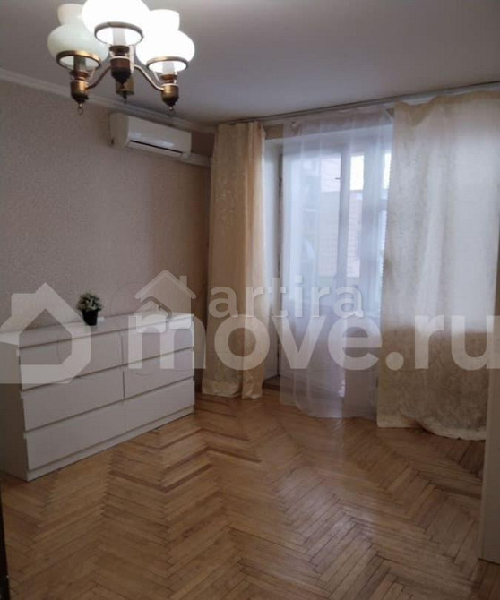 1-комн. квартира, 34 м2, 9/12 эт. Москва - изображение 1