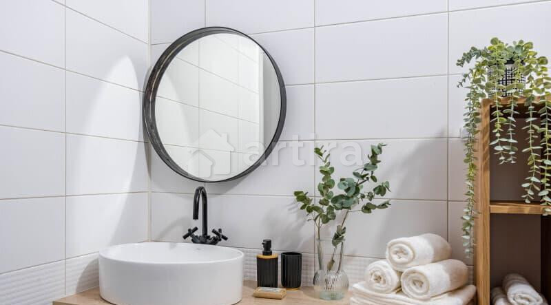 1-комн. квартира, 30 м2, 2/5 эт. Санкт-Петербург - изображение 17