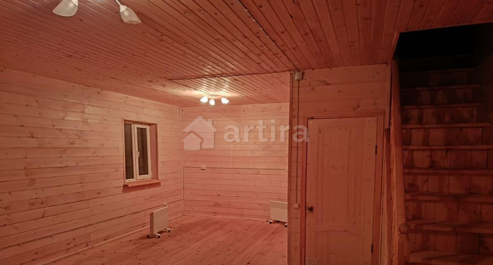 Дом, 83 м2, 6 соток, 2 эт. Гатчина - изображение 3