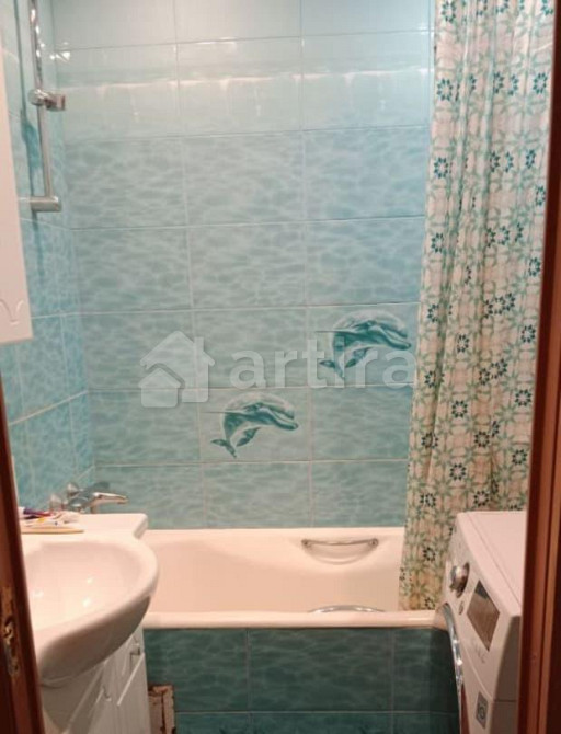 Комната, 75 м2, 14/14 эт. Москва - изображение 3