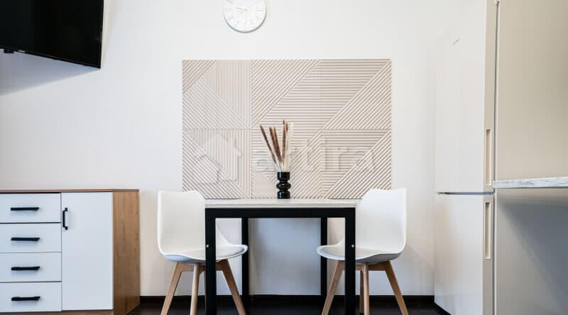 2-комн. квартира, 37 м2, 2/5 эт. Санкт-Петербург - изображение 9