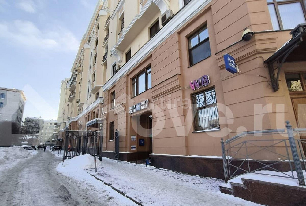 Студия, 13.8 м2, 2/7 эт. Москва - изображение 7