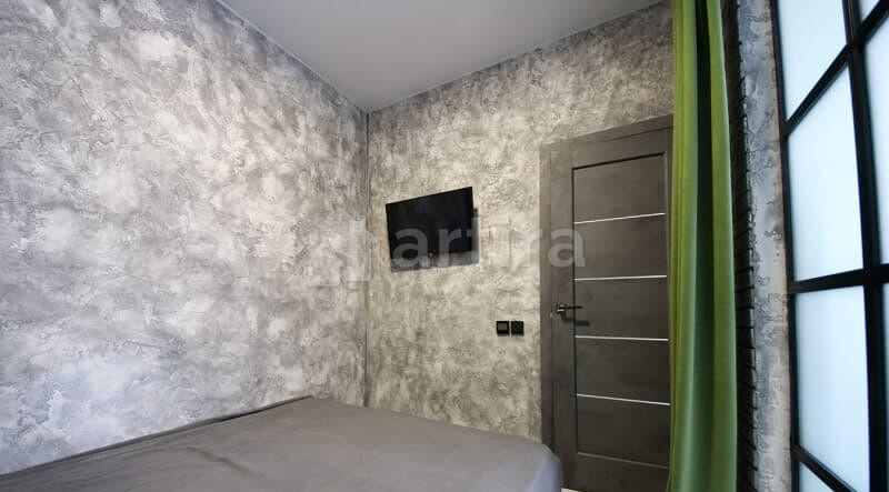 1-комн. квартира, 31 м2, 3/5 эт. Феодосия - изображение 18