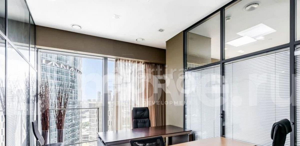 Апарт-ы, 219 м2, 6/73 эт. Москва - изображение 2