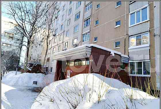 Студия, 10.1 м2, 1/14 эт. Москва