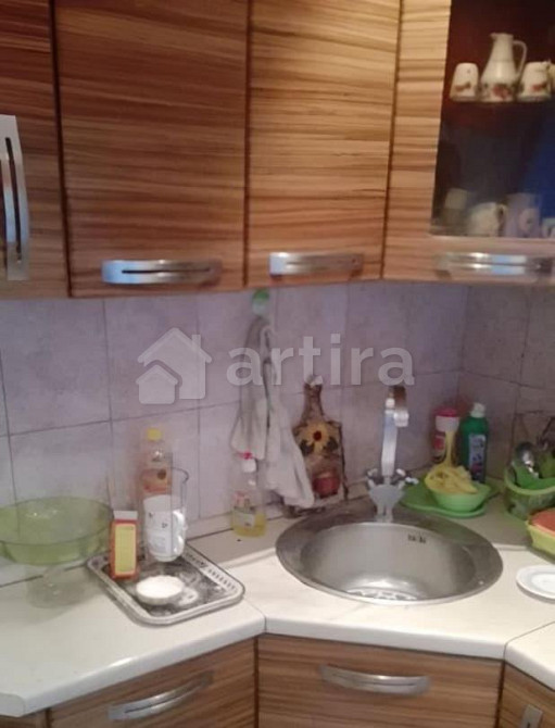 Комната, 45 м2, 2/9 эт. Москва - изображение 3