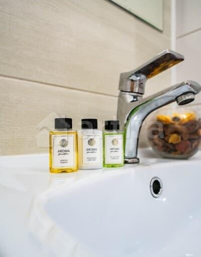 1-комн. квартира, 35 м2, 13/15 эт. Санкт-Петербург - изображение 13